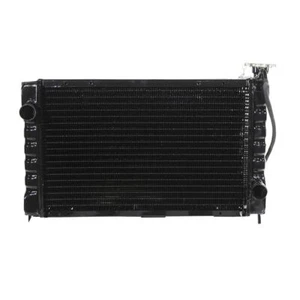HD+ Forklift – Clark Radiator 21.26” x 12.80” 4 Row (25894) - Picture 1 of 4