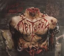 Obituary - Inked in Blood CD 2014 Relapse Records – RR7296 [LTD Slipcase]