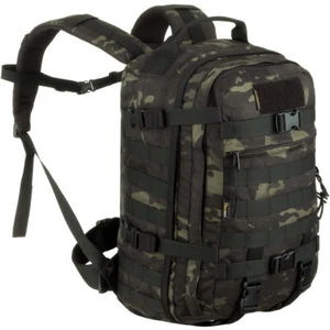 Wisport Sparrow 30 II Rucksack Hunting Hydration Desert Pack MultiCam Black Camo - Picture 1 of 1