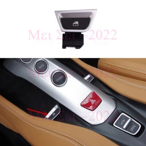 1*For Ferrari California T 2015-2017 ABS Left Side Power Window Control Switch - Picture 1 of 8