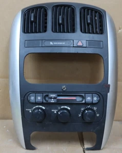 2004 2005 2006 2007 Chrysler Town& AC Heat Temperature Control OEM 05134627AA - Picture 1 of 4