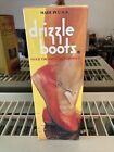 Drizzle Boots size 7 ( Brand New old stock)