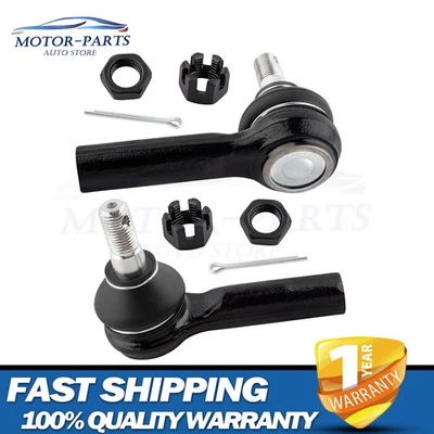 前外扎杆端连接适用于英菲尼迪 J30 M45 Q45 日产 Frontier 探路者 — 第 1/4 张图片