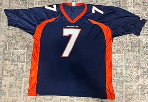 Vintage Denver Broncos Trikot Herren 2XL (52) NFL Football Elway Champion 90s - Bild 1 von 9