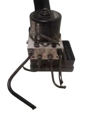 Conjunto de peça de freio antibloqueio compatível com 02-03 MINI COOPER 369073 - Imagem 1 de 4