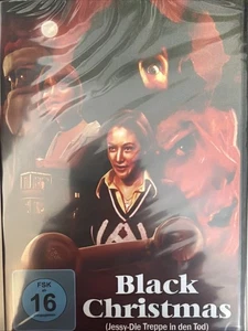 Black Christmas (1974) – DVD/NEU/OVP - Bild 1 von 2
