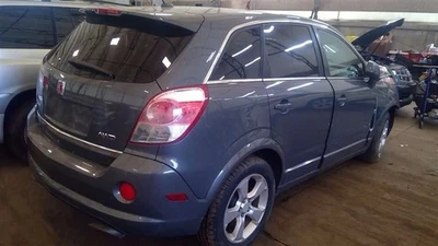 AC Compressor Fits 08-10 VUE 5375265 - Изображение 1 из 4