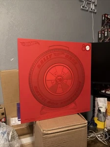 2025 Hot Wheels RLC Mattel 80th Anniversary *Factory Sealed* IN HAND * - Picture 1 of 5