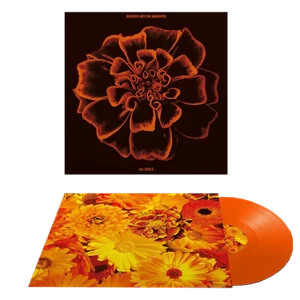 Siouxsie and the Banshees - All Souls - Orange Color Vinyl Record - Imagen 1 de 2