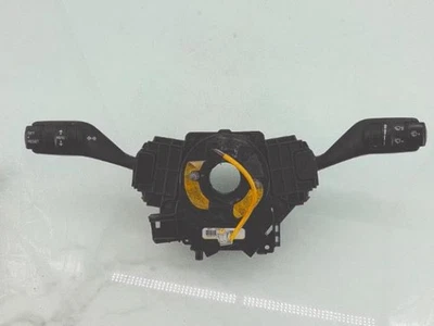 Com (Bloc Contacteur Tournant+Commodo Essuie Glace+Commodo Phare) FORD FOCUS 2 P - Photo 1/4