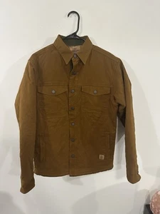 Redhead Ranch Button Coat Jacket Men’s Medium - Picture 1 of 8