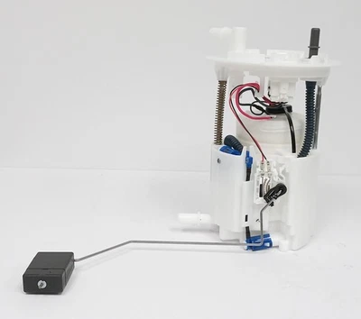 Módulo de bomba de combustible Herko RFMF078 para Ford Lincoln Flex MKT Explorer 2013-2019 Foto 1 de 4