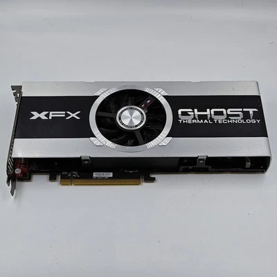 XFX Radeon HD 7950 Scheda Grafica - Funzionante, Usato - Immagine 1 di 4