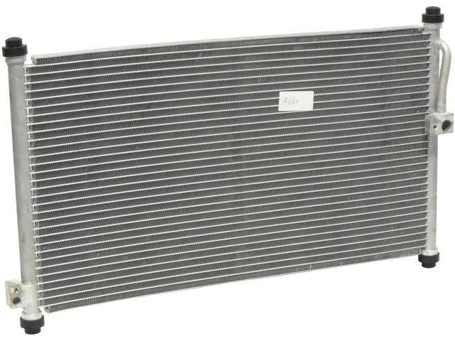 Condensador de aire acondicionado para 94-99 Honda Acura Accord CL 2,2 L 4 cilindros F22B1 2,3 L F23A1 ZK31C4 Foto 1 de 1