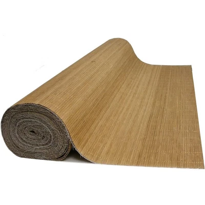 Paneles de pared de bambú tatami decoración del hogar techo decorativo Foto 1 de 4