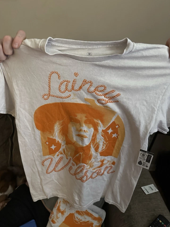 CAMISETA LAINEY WILSON Foto 1 de 1