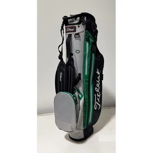 Titleist StaDry Players 4 Stand Bag - Picture 1 of 1