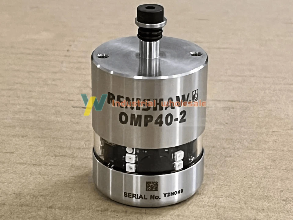 Renishaw OMP40-2 CMM Probe