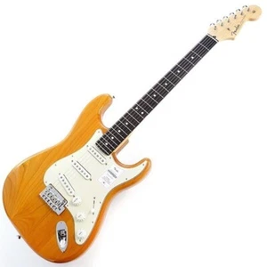 Fender Made in Japan Hybrid II Stratocaster Vintage Natural - Picture 1 of 9