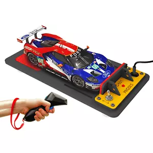 Reifen Truer Reiniger für Scalextric, Ninco usw. Slot Cars kostenloser Expressversand! - Bild 1 von 3