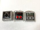 NES Controller Collection Przycisk krzyżowy STERT/SELECT Przycisk A/B Zestaw Nowy