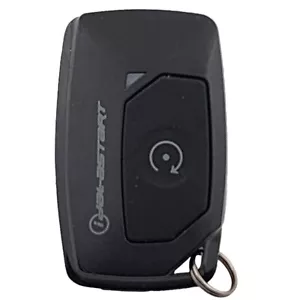 1-button IDATASTART Keyfob Remote TR1110A FCC ID 2AEPJ-TR1110AT - Picture 1 of 2