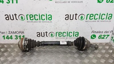 Transmission Avant Droit pour AUDI TT COUPE/ROADSTER (8N3/8N9) 2000 283029 - Photo 1/4