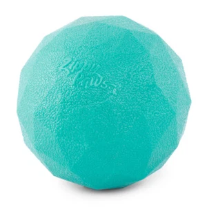 Zippy Paws ZippyTuff Waggle Babble Ball with Unpredictable Bounce - Medium - Bild 1 von 2