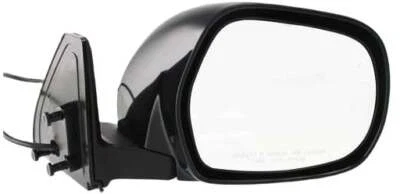 Power Mirror for Toyota 4Runner 2003-2009, Right (Passenger), Manual Folding, Foto 1 de 4