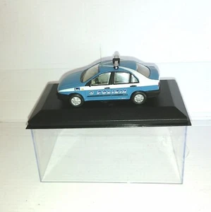 FIAT MAREA POLIZIA MAISTO SCALA 1/43 - Foto 1 di 4