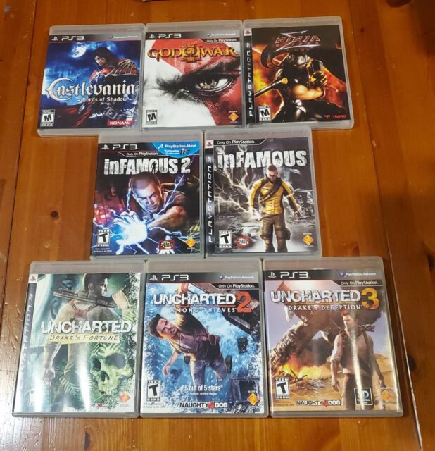 Castlevania: Lords of Shadow 2 Used PS3 Games For Sale Retro