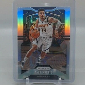 Gary Harris 2019-20 Prizm Silver Holo Prizm card #89! Denver Nuggets! - Imagen 1 de 2