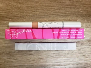 Mary Kay Signature Facial Highlighting Pen Shade 3 #002450 HM29 NEW Discontinue - Picture 1 of 7
