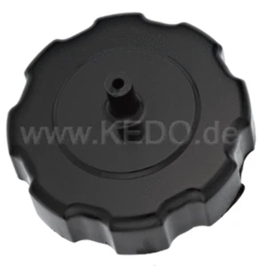 Replica Fuel Tank Filler Cap 77-81 TT500, XT250, XT500 78-81, XT500 OEM # - Bild 1 von 1