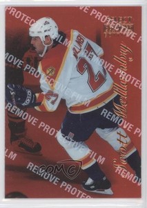 1996-97 Select Certified Red Scott Mellanby #84
