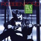 Talk To Your Daughter Ford,Robben Audiocd Used - Good