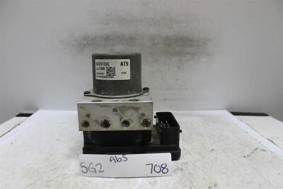 Módulo de control de bomba de freno antibloqueo ABS 94541506 Buick Encore 2014-2016 5G2 708  Foto 1 de 4