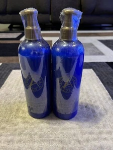 2 Signature Club A Adrienne Precious Moroccan Argan Oil & Pomegranate Shampoo - Picture 1 of 8