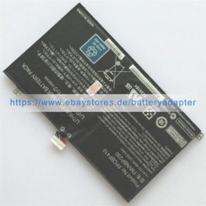 Original FPCBP410 FMVNBP230 akku batterie für FUJITSU Lifebook U554 UH554 U574 - Bild 1 von 6