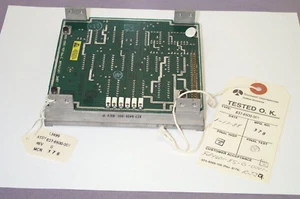 637-6500-001 COLLINS CIRCUIT CARD/PANEL ASSY FOR ARC-186 RADIO NEW OLD STOCK - Foto 1 di 8