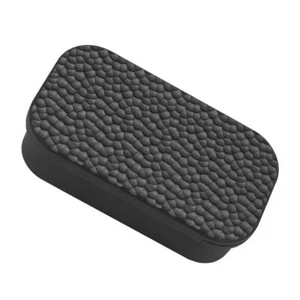 EDC Aluminum Alloy Parts Storage Box Portable Outdoor Pill Holder Case Organizer - Picture 1 of 9