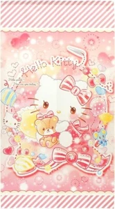 Sanrio Noren Workshop Hello Kitty Tapestry Poster Stylish Cute - Picture 1 of 4