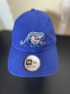 Cappello West Michigan Whitecaps Nuova Era Collezione Autentica Baseball NUOVO - Foto 1 di 10