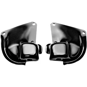 1966 1967 Chevelle El Camino Engine Mount Big Block Pair 2 PCS New Dii 1426 - Picture 1 of 1