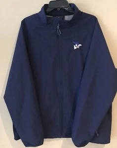 Holloway Erwachsene Vander Outdoor Wandern Wandern leichte Softshell Jacke Gr. XL - Bild 1 von 8