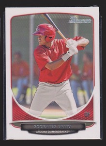 Baseball Rookies Bowman Chrome & More U Pick -20% off on 4+! Lot G