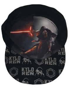 Kylo Ren Star Wars Movie Hat - Picture 1 of 3