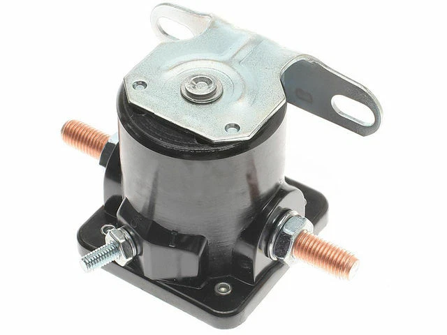 Solenoide de arranque para Ford Country Sedán 1951-1955 28CZXB Foto 1 de 1