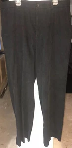 Claiborne schwarze Hose Größe: 34/30 - Bild 1 von 11