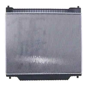 Carquest Premium 431359 Radiator With Transmission Oil Cooler - Picture 1 of 7